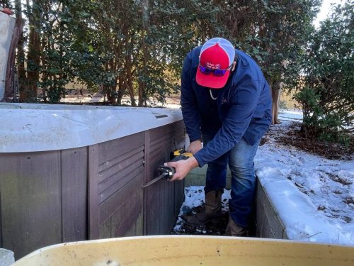 Junk Removal Service Evans Ga Junk In The Box Updates 2 2 2026 8