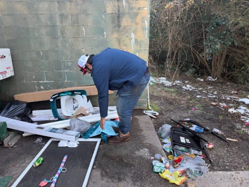 Junk Removal Service Evans Ga Junk In The Box Updates 2 2 2026 9