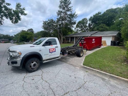 Augusta Georgia Dumpster Rental Company Junk In The Box Updates 5 25 2026 1