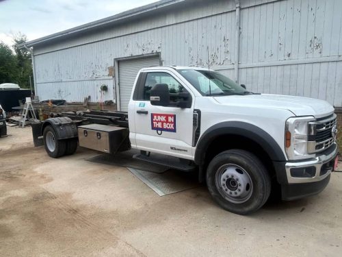 Augusta Georgia Dumpster Rental Company Junk In The Box Updates 5 25 2026 12