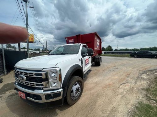 Augusta Georgia Dumpster Rental Company Junk In The Box Updates 5 25 2026 14