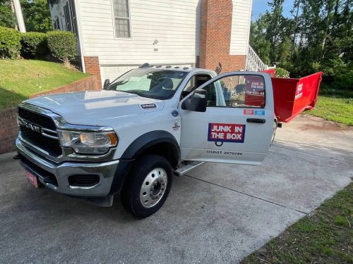 Augusta Georgia Dumpster Rental Company Junk In The Box Updates 5 25 2026 17