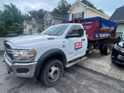 Augusta Georgia Dumpster Rental Company Junk In The Box Updates 5 25 2026 2