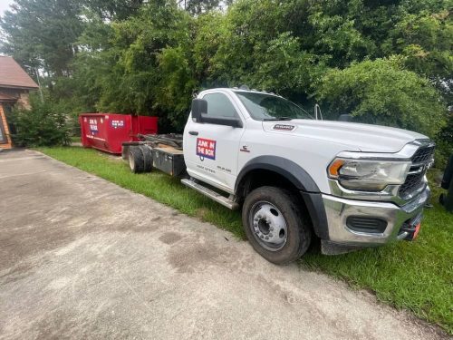 Augusta Georgia Dumpster Rental Company Junk In The Box Updates 5 25 2026 24