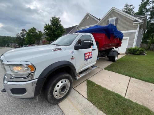 Augusta Georgia Dumpster Rental Company Junk In The Box Updates 5 25 2026 26