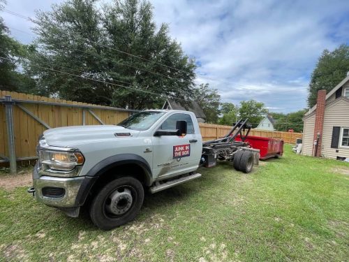 Augusta Georgia Dumpster Rental Company Junk In The Box Updates 5 25 2026 27