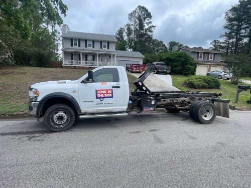 Augusta Georgia Dumpster Rental Company Junk In The Box Updates 5 25 2026 4