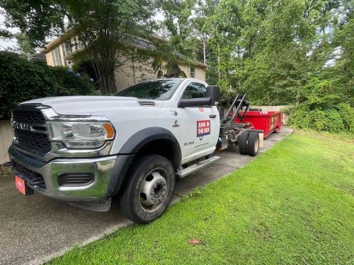 Augusta Georgia Dumpster Rental Company Junk In The Box Updates 5 25 2026 7