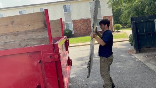 Augusta Georgia Junk Removal Company Junk In The Box Updates 5 25 2026 1