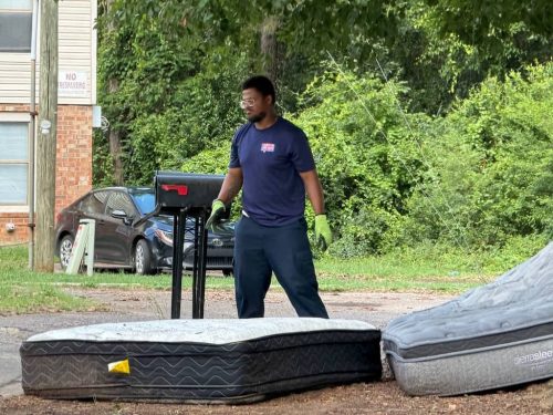Augusta Georgia Junk Removal Company Junk In The Box Updates 5 25 2026 14