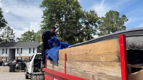 Augusta Georgia Junk Removal Company Junk In The Box Updates 5 25 2026 15