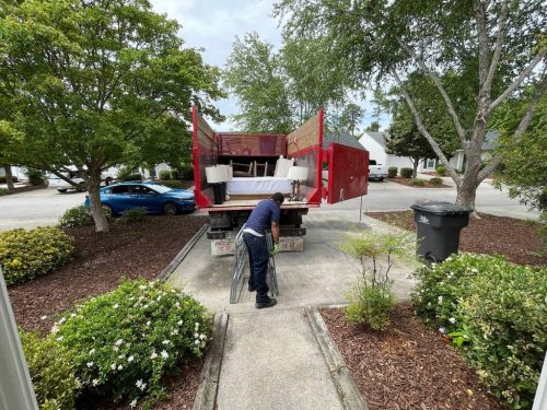 Augusta Georgia Junk Removal Company Junk In The Box Updates 5 25 2026 16