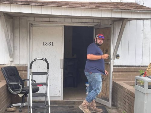 Augusta Georgia Junk Removal Company Junk In The Box Updates 5 25 2026 2