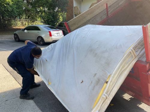 Augusta Georgia Junk Removal Company Junk In The Box Updates 5 25 2026 21