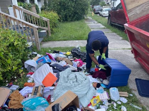 Augusta Georgia Junk Removal Company Junk In The Box Updates 5 25 2026 24