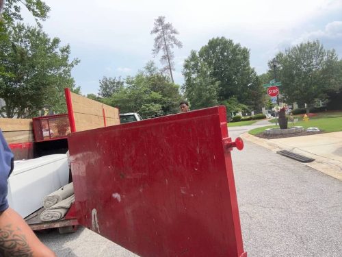 Augusta Georgia Junk Removal Company Junk In The Box Updates 5 25 2026 25