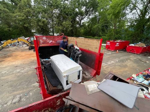 Augusta Georgia Junk Removal Company Junk In The Box Updates 5 25 2026 26
