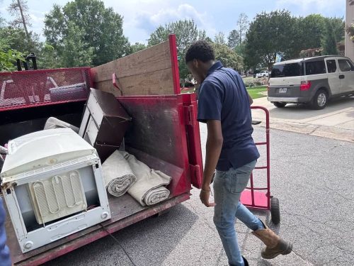 Augusta Georgia Junk Removal Company Junk In The Box Updates 5 25 2026 29