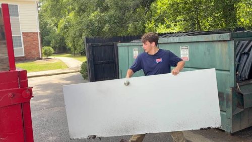 Augusta Georgia Junk Removal Company Junk In The Box Updates 5 25 2026 3
