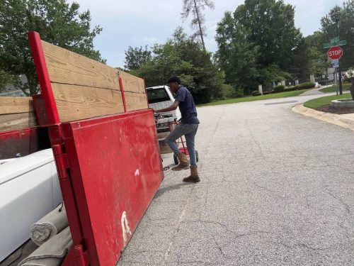 Augusta Georgia Junk Removal Company Junk In The Box Updates 5 25 2026 30