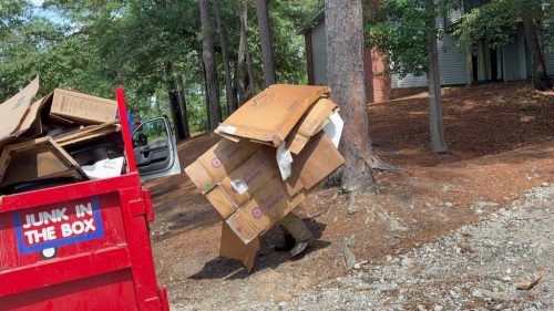 Augusta Georgia Junk Removal Company Junk In The Box Updates 5 25 2026 4