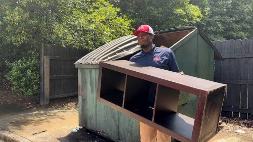 Augusta Georgia Junk Removal Company Junk In The Box Updates 5 25 2026 6