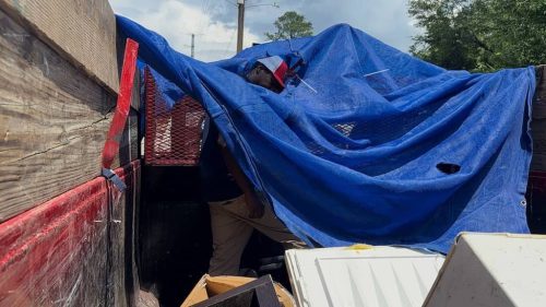 Augusta Georgia Junk Removal Company Junk In The Box Updates 5 25 2026 7