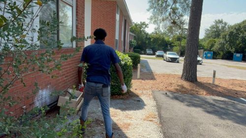 Augusta Georgia Junk Remover Junk In The Box Updates 8 17 2026 16