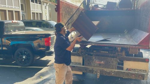 Augusta Georgia Junk Remover Junk In The Box Updates 8 17 2026 17