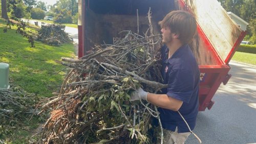 Augusta Georgia Junk Remover Junk In The Box Updates 8 17 2026 18