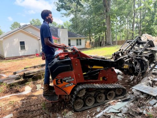 Augusta Georgia Junk Remover Junk In The Box Updates 8 17 2026 2