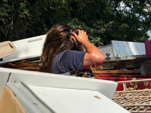 Augusta Georgia Junk Remover Junk In The Box Updates 8 17 2026 21