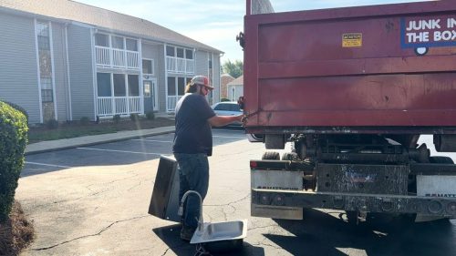 Augusta Georgia Junk Remover Junk In The Box Updates 8 17 2026 22
