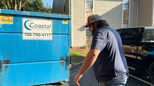 Augusta Georgia Junk Remover Junk In The Box Updates 8 17 2026 23