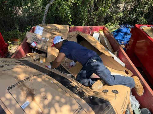 Augusta Georgia Junk Remover Junk In The Box Updates 8 17 2026 24