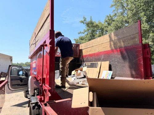 Augusta Georgia Junk Remover Junk In The Box Updates 8 17 2026 25