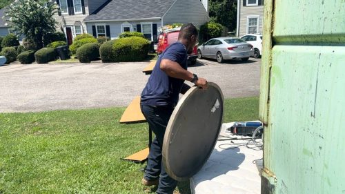 Augusta Georgia Junk Remover Junk In The Box Updates 8 17 2026 26