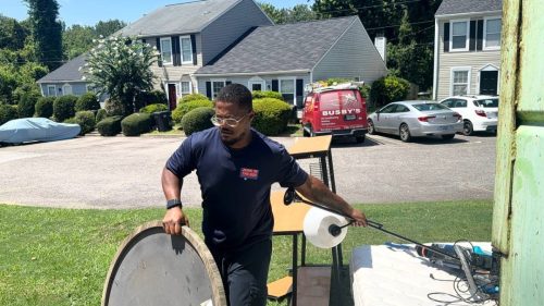 Augusta Georgia Junk Remover Junk In The Box Updates 8 17 2026 27