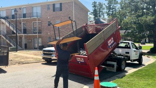 Augusta Georgia Junk Remover Junk In The Box Updates 8 17 2026 28