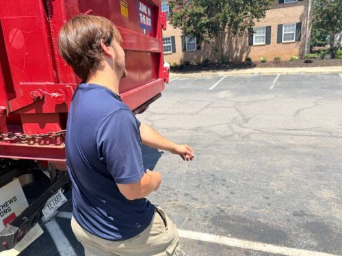 Augusta Georgia Junk Remover Junk In The Box Updates 8 17 2026 29