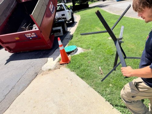 Augusta Georgia Junk Remover Junk In The Box Updates 8 17 2026 30