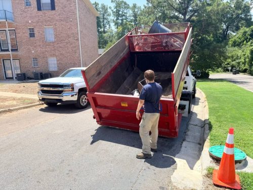 Augusta Georgia Junk Remover Junk In The Box Updates 8 17 2026 31