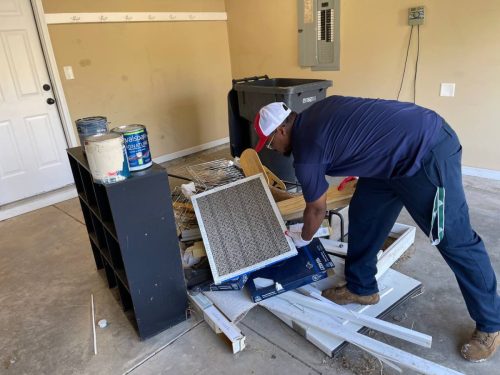 Augusta Georgia Junk Remover Junk In The Box Updates 8 17 2026 8