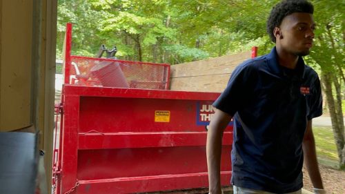 Augusta Georgia Junk Remover Junk In The Box Updates 8 17 2026 9