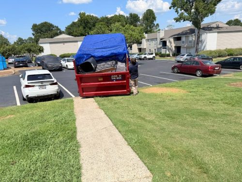 Augusta Georgia Professional Junk Removal Junk In The Box Updates 8 31 2026 11