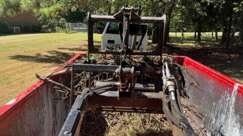 Augusta Georgia Professional Junk Removal Junk In The Box Updates 8 31 2026 12