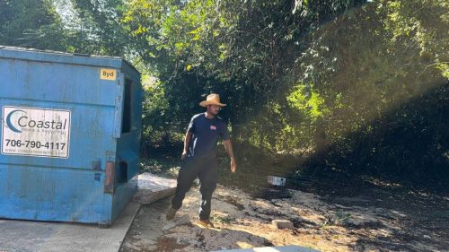 Augusta Georgia Professional Junk Removal Junk In The Box Updates 8 31 2026 14