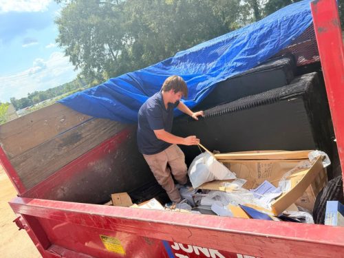 Augusta Georgia Professional Junk Removal Junk In The Box Updates 8 31 2026 15