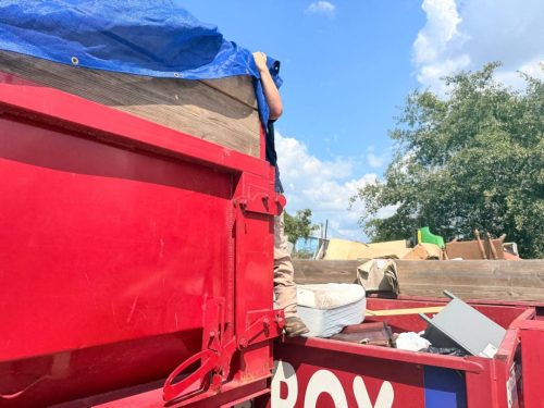 Augusta Georgia Professional Junk Removal Junk In The Box Updates 8 31 2026 17