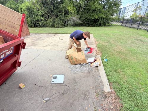 Augusta Georgia Professional Junk Removal Junk In The Box Updates 8 31 2026 19
